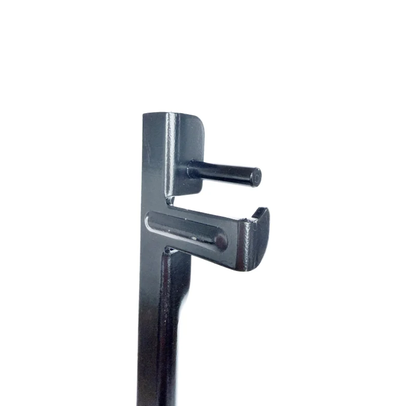 Wiper arm 12