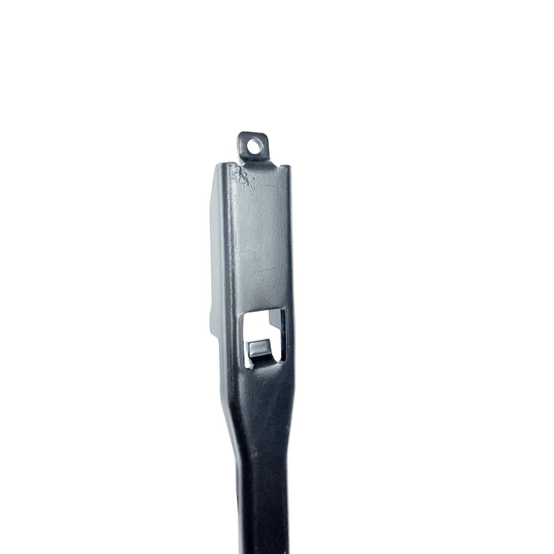 Wiper arm 14