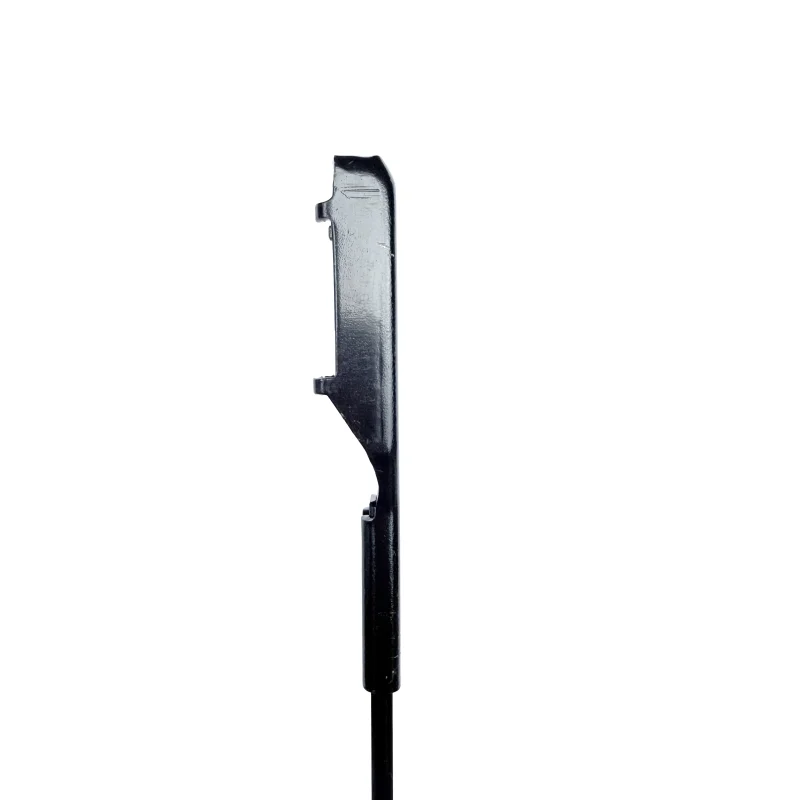 Wiper arm 16
