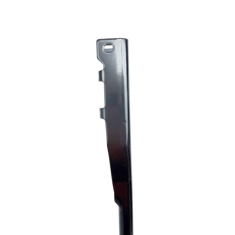 Wiper arm 17