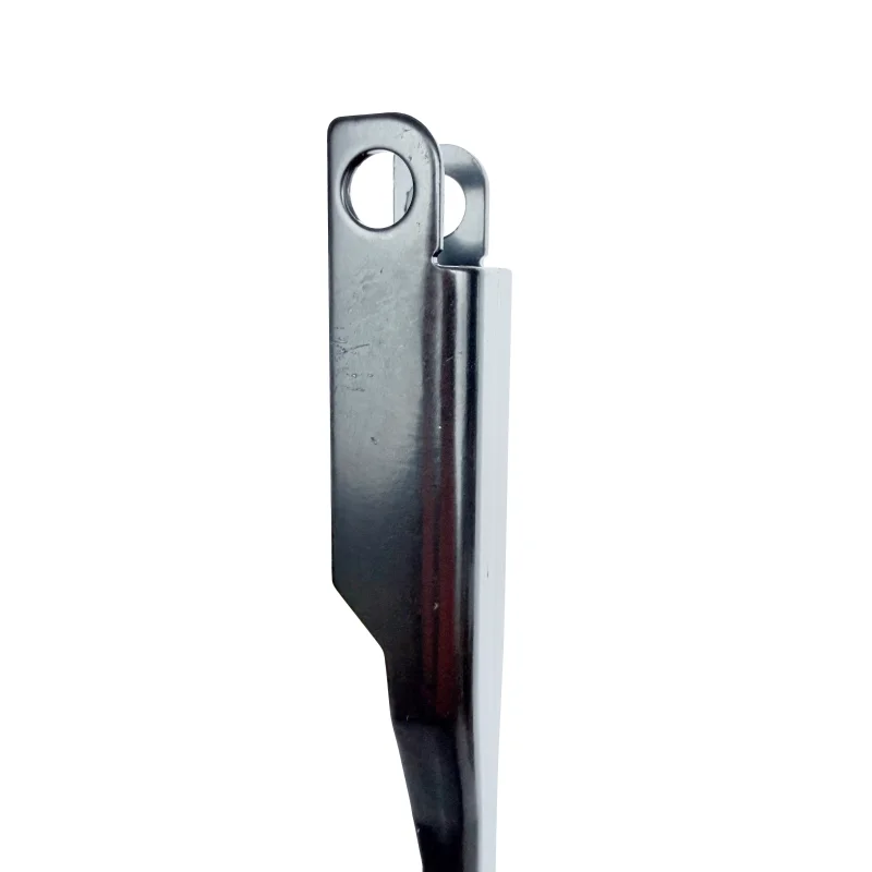 Wiper arm 18