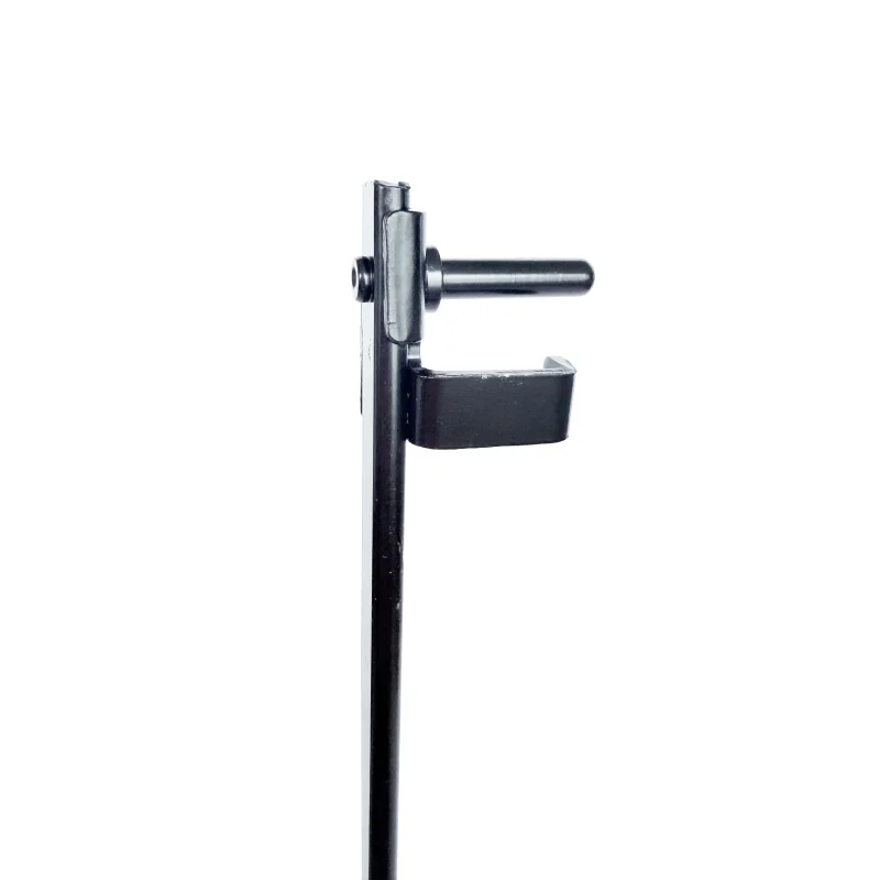 Wiper arm 5