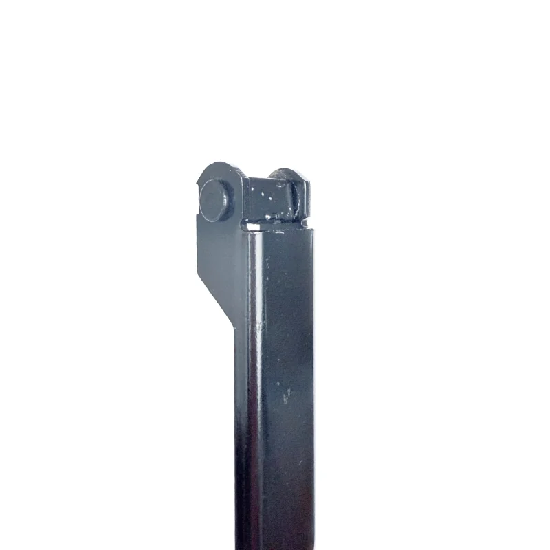 Wiper arm 8