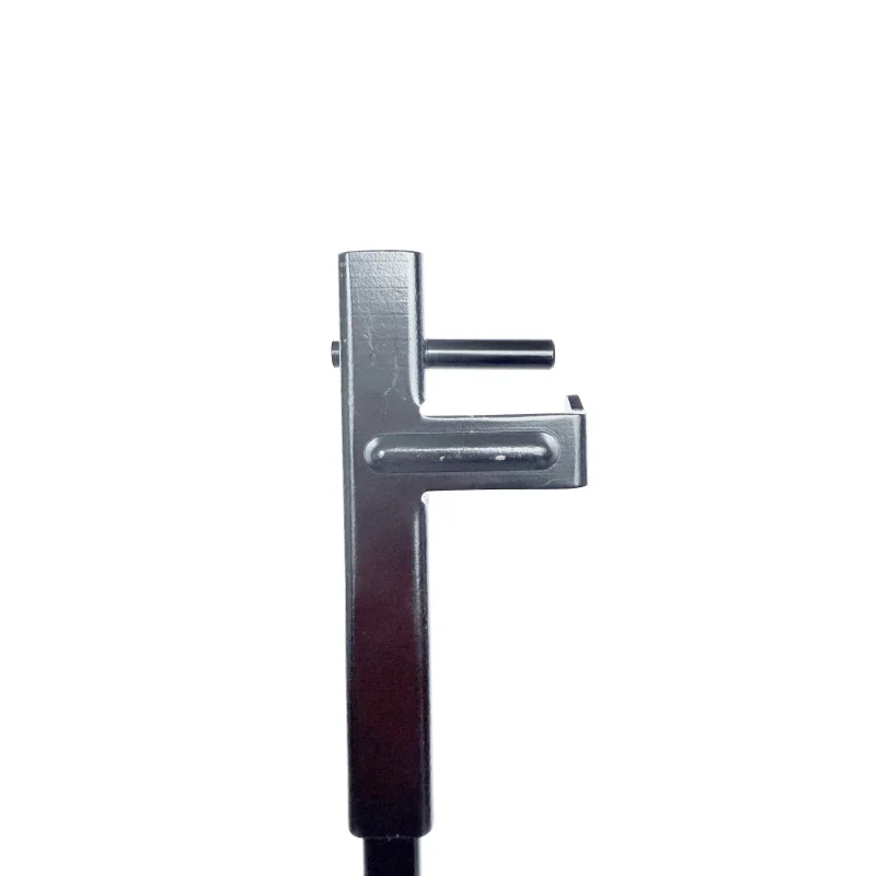 Wiper arm 9